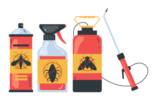 Best Pest Control Treatment  in Patrick Springs, VA